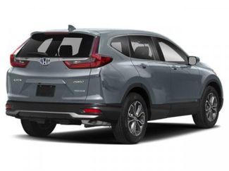 Used 2022 Honda CR-V EX video 2