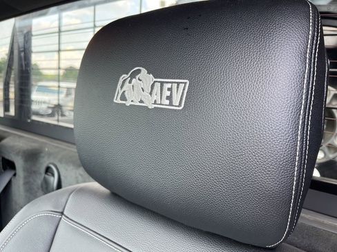 Used 2023 RAM 2500 Big Horn w/ Level B Equipment Group image 44