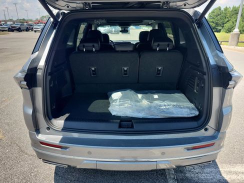 New 2025 Buick Enclave Avenir w/ Super Cruise Package image 9