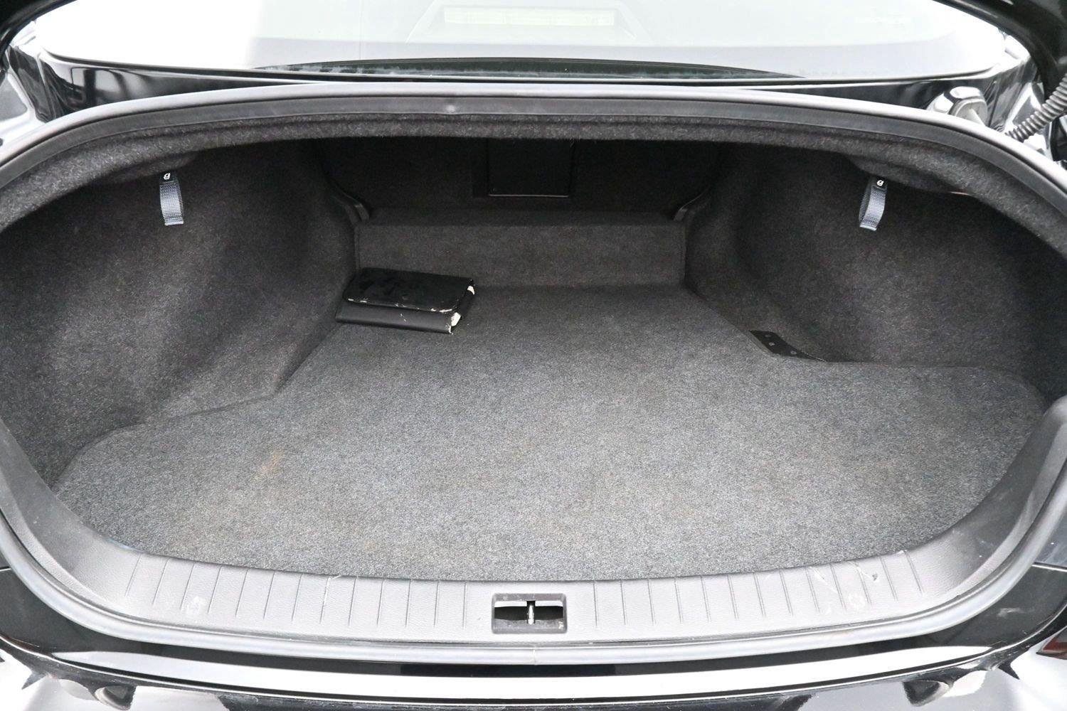 Used 2023 INFINITI Q50 Sensory AWD/4WD image 9