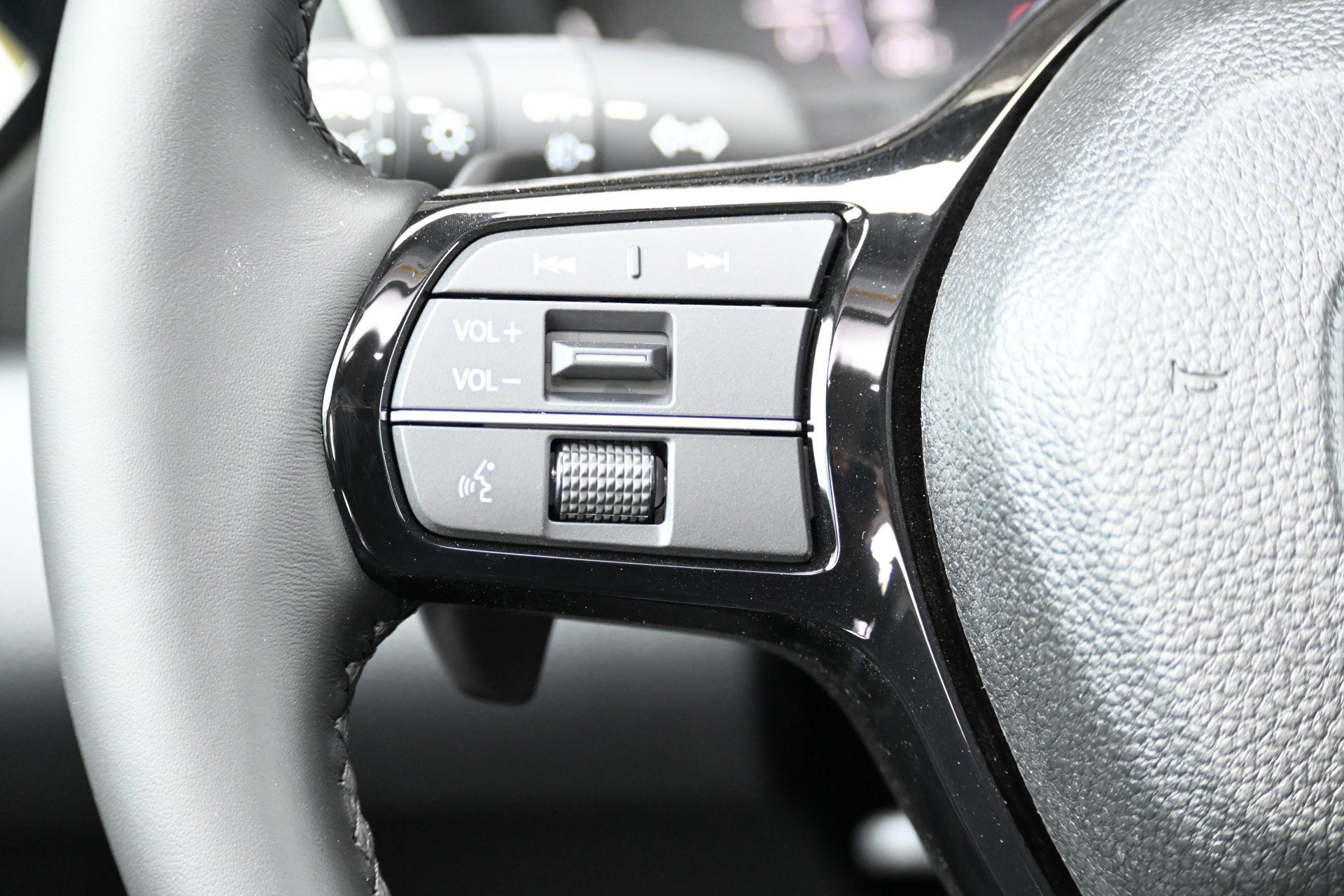 New 2026 Honda Pilot EX-L image 28
