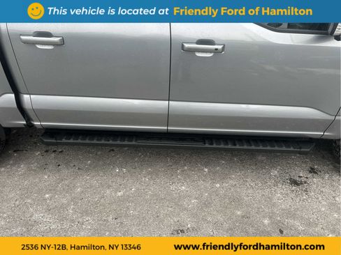 Used 2026 Ford F150 XLT w/ Equipment Group 302A MID image 19