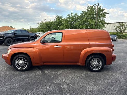 Used 2007 Chevrolet HHR LS FWD image 6