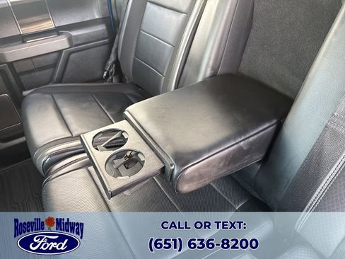 Used 2019 Ford F150 Raptor w/ Equipment Group 802A Luxury image 39