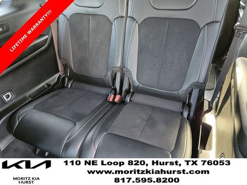 Used 2025 Jeep Grand Cherokee L Laredo image 30