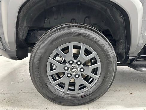 Used 2025 Toyota 4Runner SR5 image 64