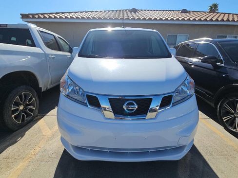 Used 2018 Nissan NV200 SV w/ Back Door Glass Package image 6