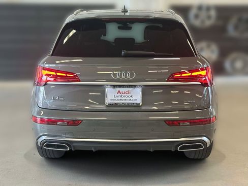 Used 2023 Audi Q5 2.0T Premium w/ Convenience Package AWD/4WD image 5