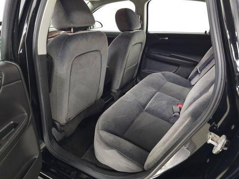 Used 2011 Chevrolet Impala LS FWD image 22