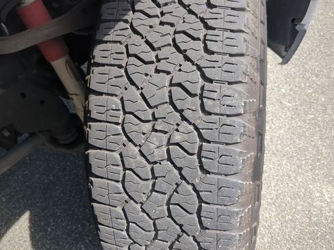 Used 2020 GMC Sierra 3500 Denali w/ Denali Ultimate Package image 11