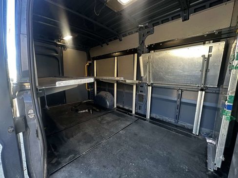 Used 2019 RAM ProMaster 2500 image 15