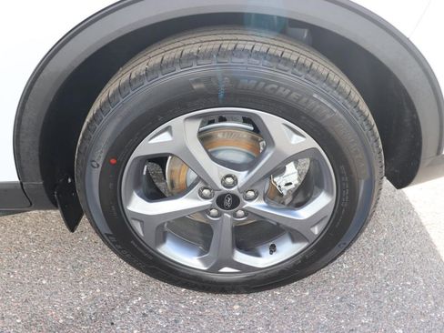 New 2026 Ford Escape ST-Line w/ Tech Pack #1 image 14