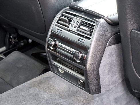 Used 2014 BMW 750Li RWD image 20