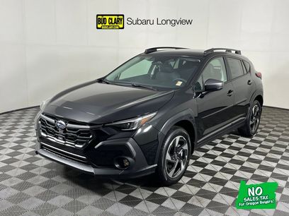 New 2026 Subaru Crosstrek 2.5i Limited