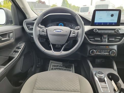 Used 2022 Ford Escape SE w/ Convenience Package image 15