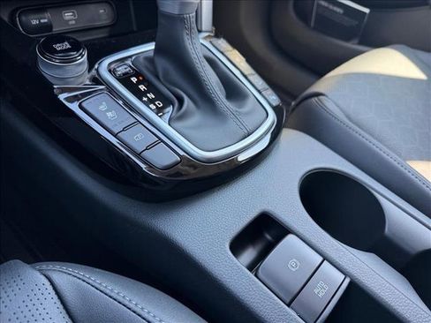New 2026 Kia Seltos SX AWD/4WD image 23