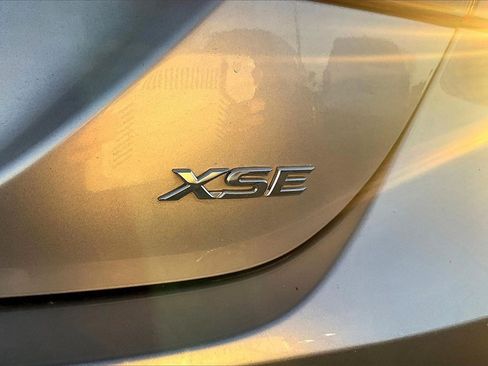 Used 2024 Toyota Camry XSE image 8