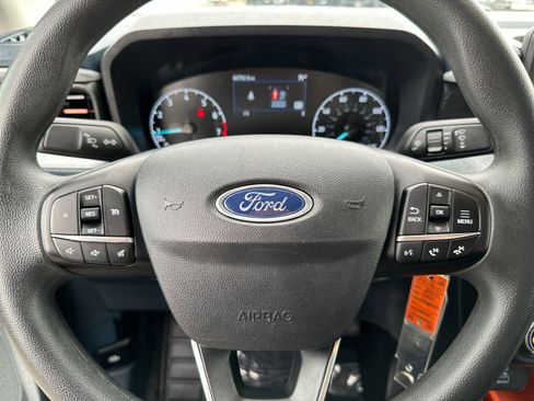 Certified 2024 Ford Maverick XLT w/ Equipment Group 300A Standard image 21