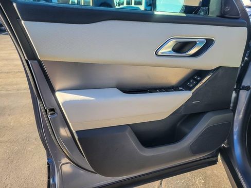 Used 2021 Land Rover Range Rover Velar R-Dynamic S image 18