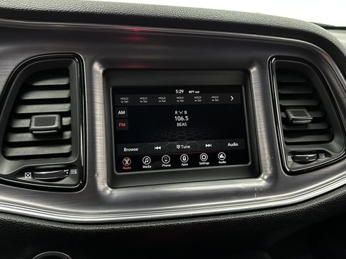 Used 2023 Dodge Challenger GT image 17