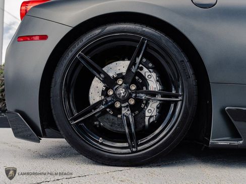 Used 2015 Ferrari 458 Speciale Coupe image 37