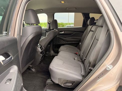 Used 2019 Hyundai Santa Fe SE AWD/4WD image 24