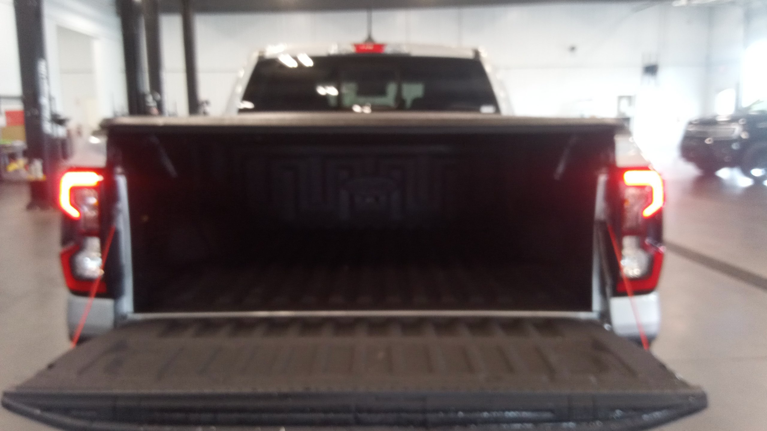 Used 2024 Ford Ranger XLT w/ Equipment Group 301A High AWD/4WD image 23