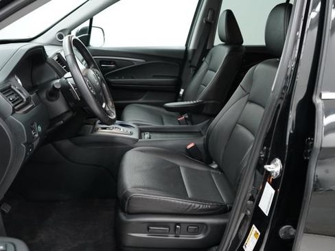 Used 2023 Honda Ridgeline RTL-E image 13