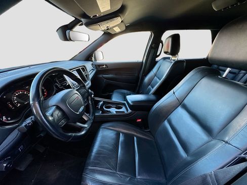 Used 2022 Dodge Durango GT image 20