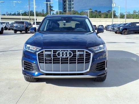 Used 2022 Audi Q7 3.0T Premium Plus w/ Premium Plus Package image 4