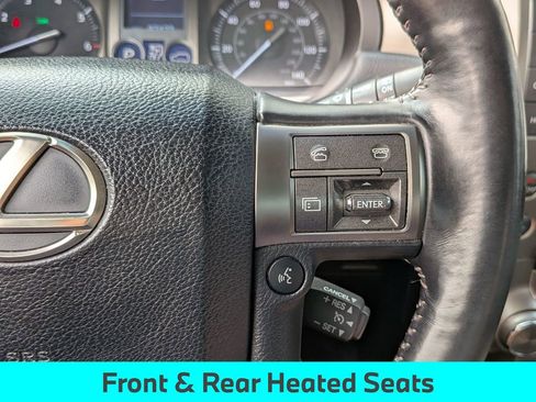 Used 2019 Lexus GX 460 Premium AWD/4WD image 21