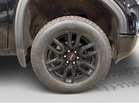 Used 2021 GMC Sierra 1500 Elevation AWD/4WD image 51