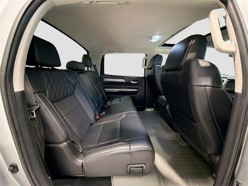 Certified 2020 Toyota Tundra Platinum image 24