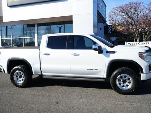 Used 2021 GMC Sierra 1500 Denali w/ Denali Ultimate Package image 26