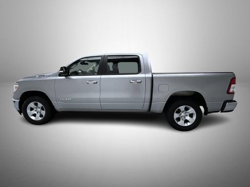 Used 2019 RAM 1500 Big Horn AWD/4WD image 8