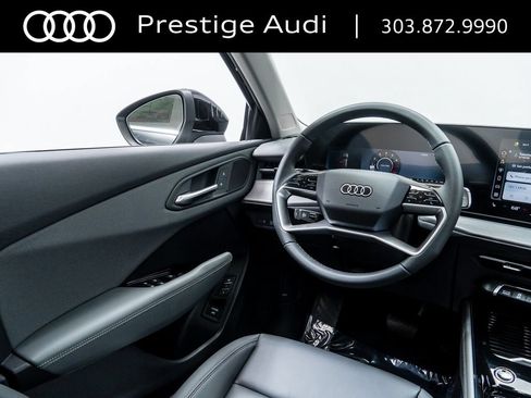 Used 2026 Audi Q3 quattro 2.0T AWD/4WD image 23