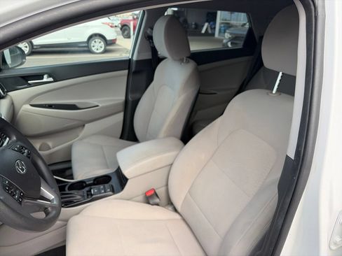 Used 2020 Hyundai Tucson Value AWD/4WD image 9