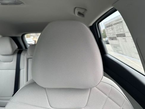New 2026 Hyundai Tucson SE FWD image 21