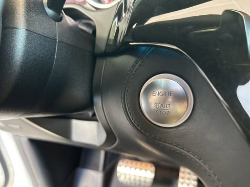 Used 2018 Mercedes-Benz GLS 63 AMG GLS 63 AMG image 64