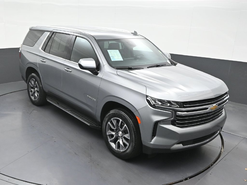 Used 2023 Chevrolet Tahoe LT RWD image 23