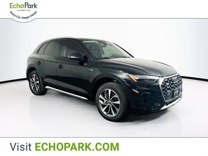 Used 2023 Audi Q5 2.0T Premium w/ Convenience Package