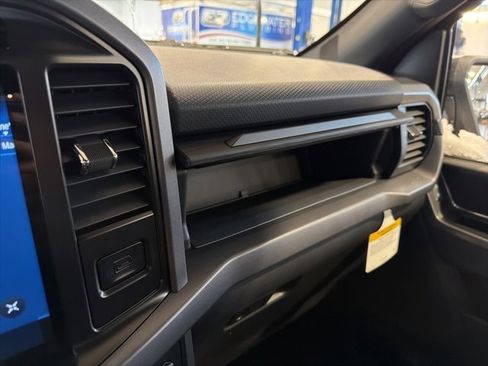 New 2025 Ford F150 XLT w/ Equipment Group 302A MID image 54