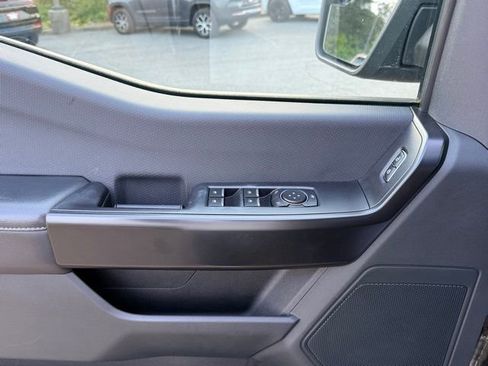 Used 2021 Ford F150 XL w/ STX Appearance Package AWD/4WD image 15