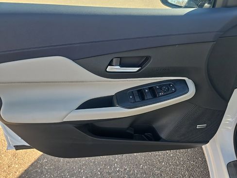 New 2026 Nissan Sentra SL image 11