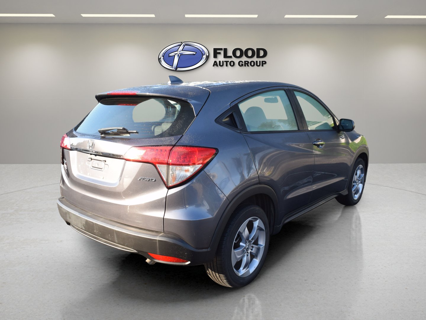 Used 2022 Honda HR-V LX image 4