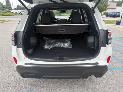 Used 2025 Subaru Forester Premium w/ Protection Package (1PH) AWD/4WD image 8