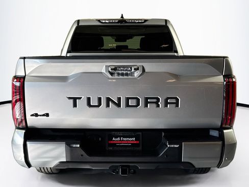 Used 2022 Toyota Tundra Limited w/ TRD Off-Road Package image 6