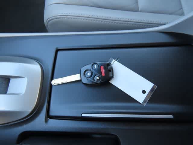 Used 2008 Honda Accord EX-L image 21