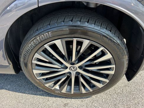 Certified 2024 Lexus RX 350 w/ Convenience Package AWD/4WD image 20