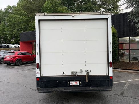 Used 2021 Chevrolet Express 3500 w/ Power Convenience Package RWD image 14